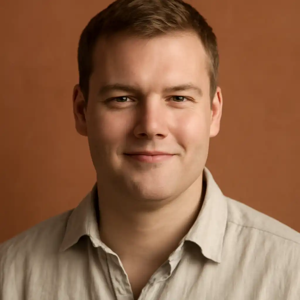 Adrian Kovacs